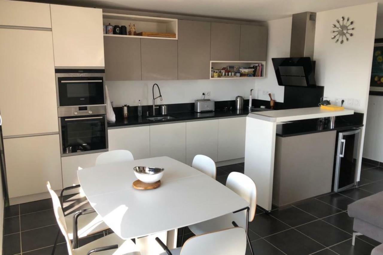 Apartment Penthouse Flat South-facing Terrace - Welkeys Annecy