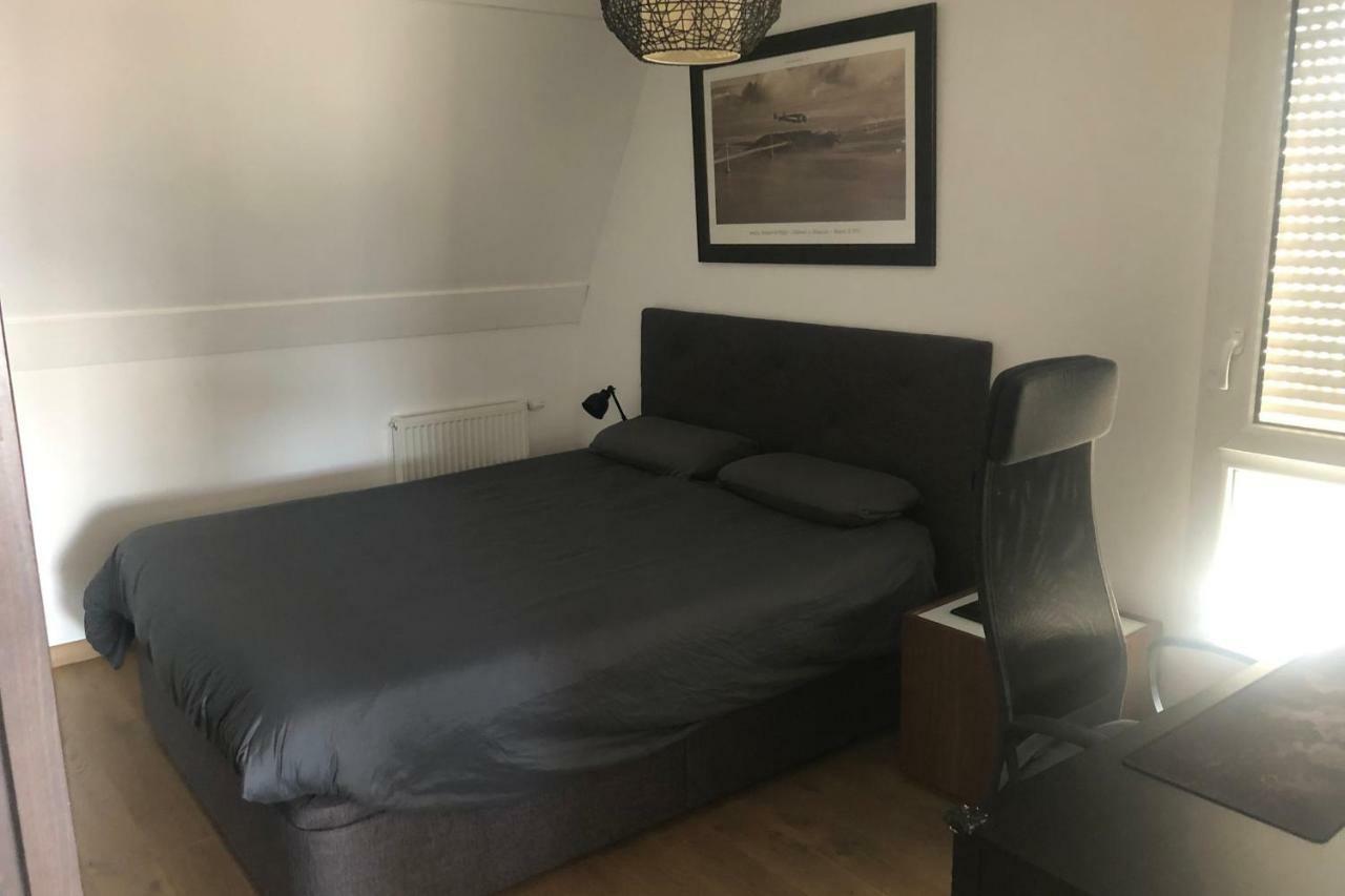 Apartment Penthouse Flat South-facing Terrace - Welkeys *